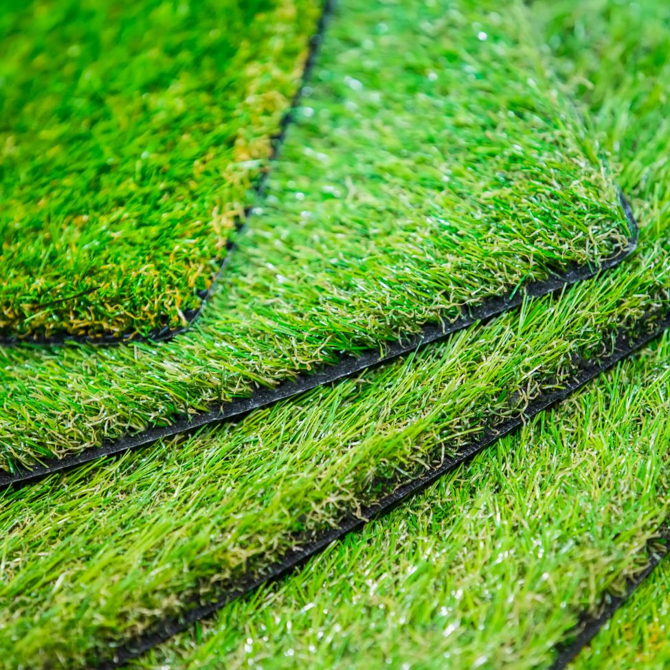 synthetic turf